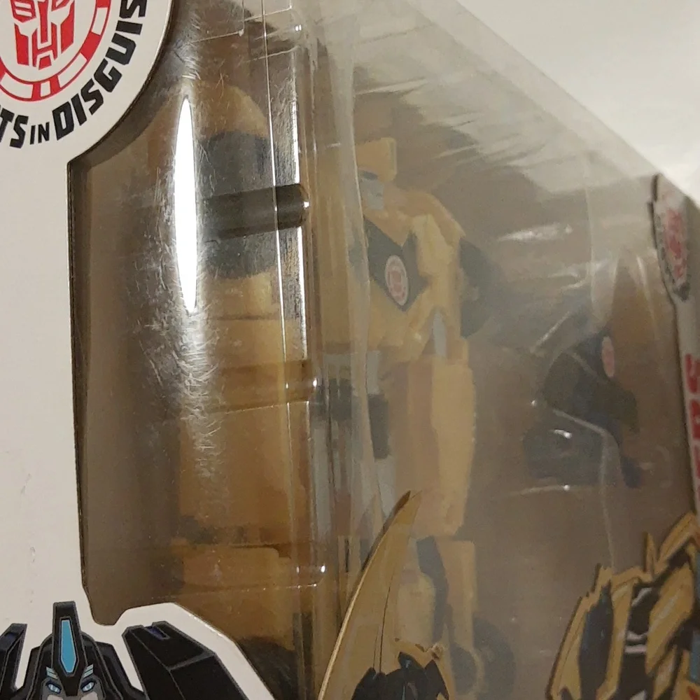 Hasbro theme transformers